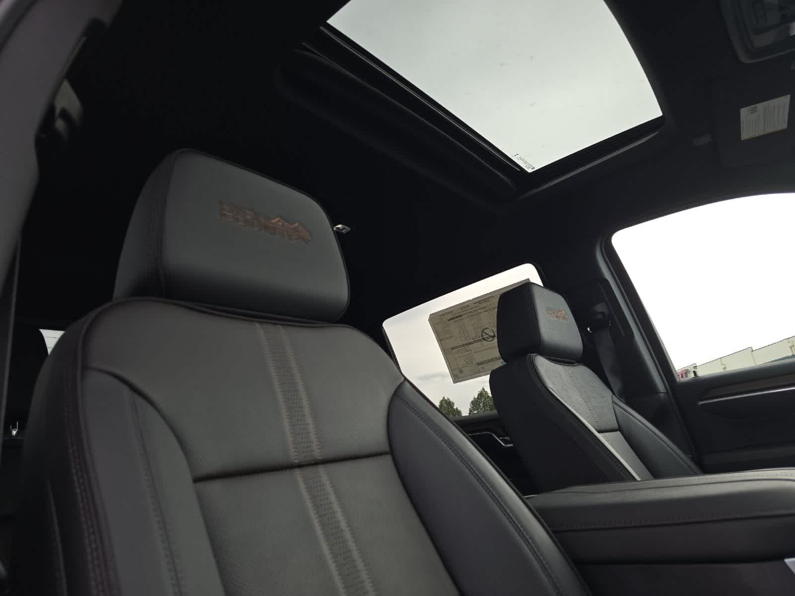 Thumbnail: 2026 Chevrolet Silverado 1500 - 16