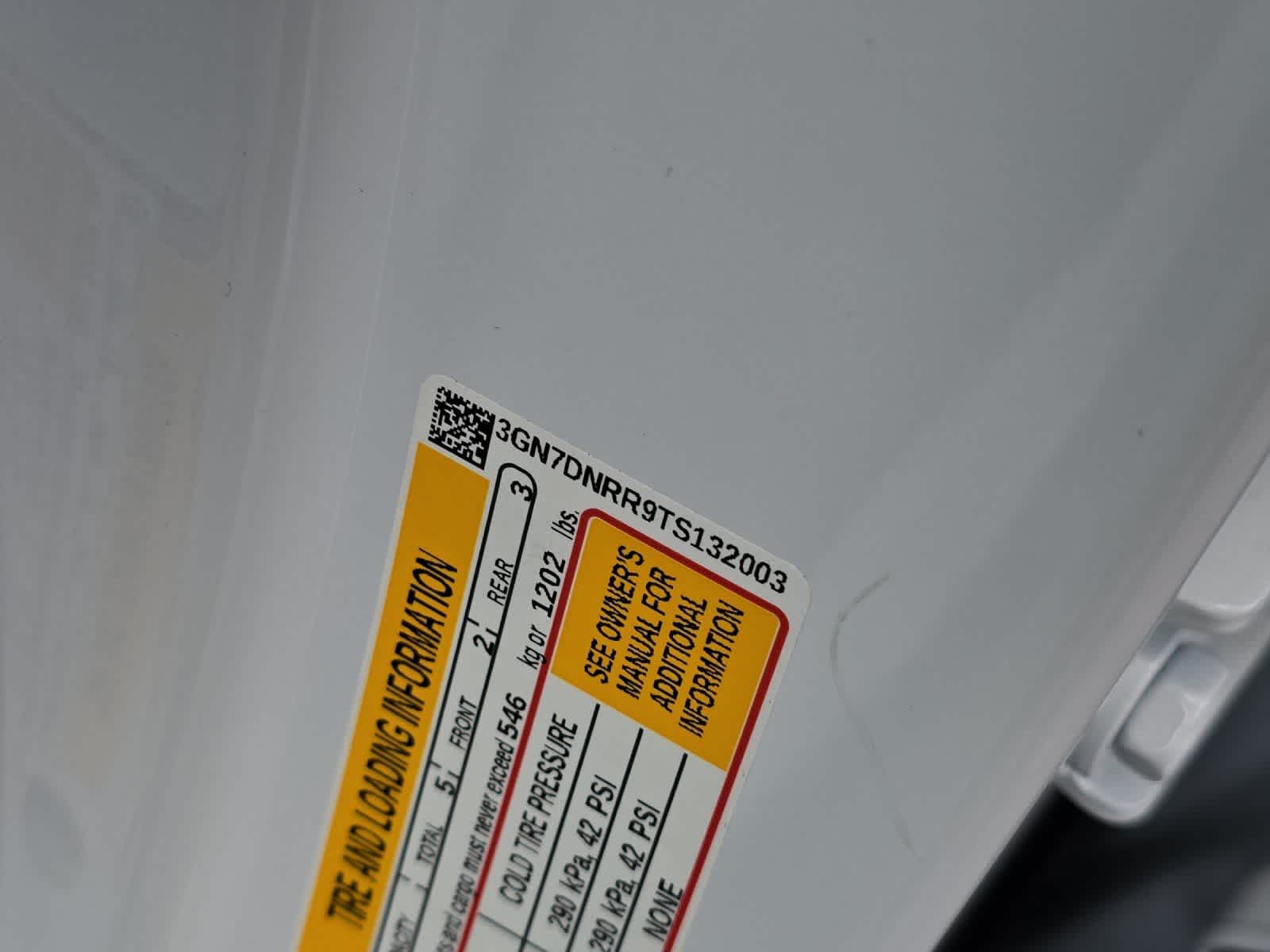 Thumbnail: 2026 Chevrolet Equinox - 27