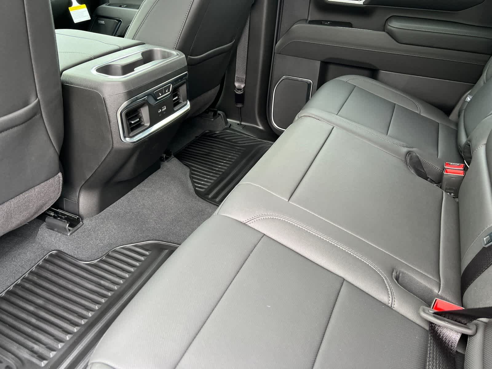 Thumbnail: 2026 Chevrolet Silverado 2500 - 4