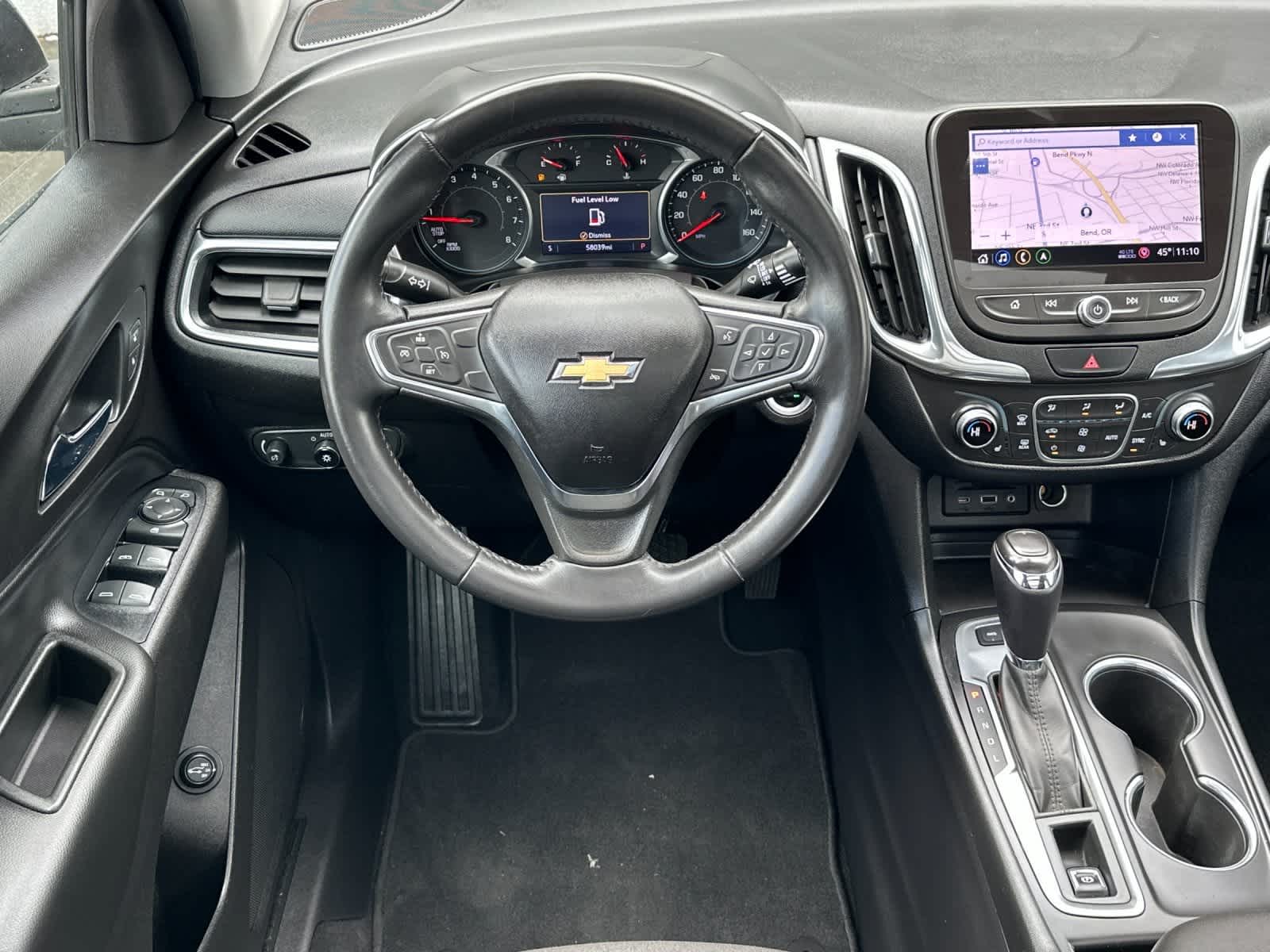 Thumbnail: 2019 Chevrolet Equinox - 14