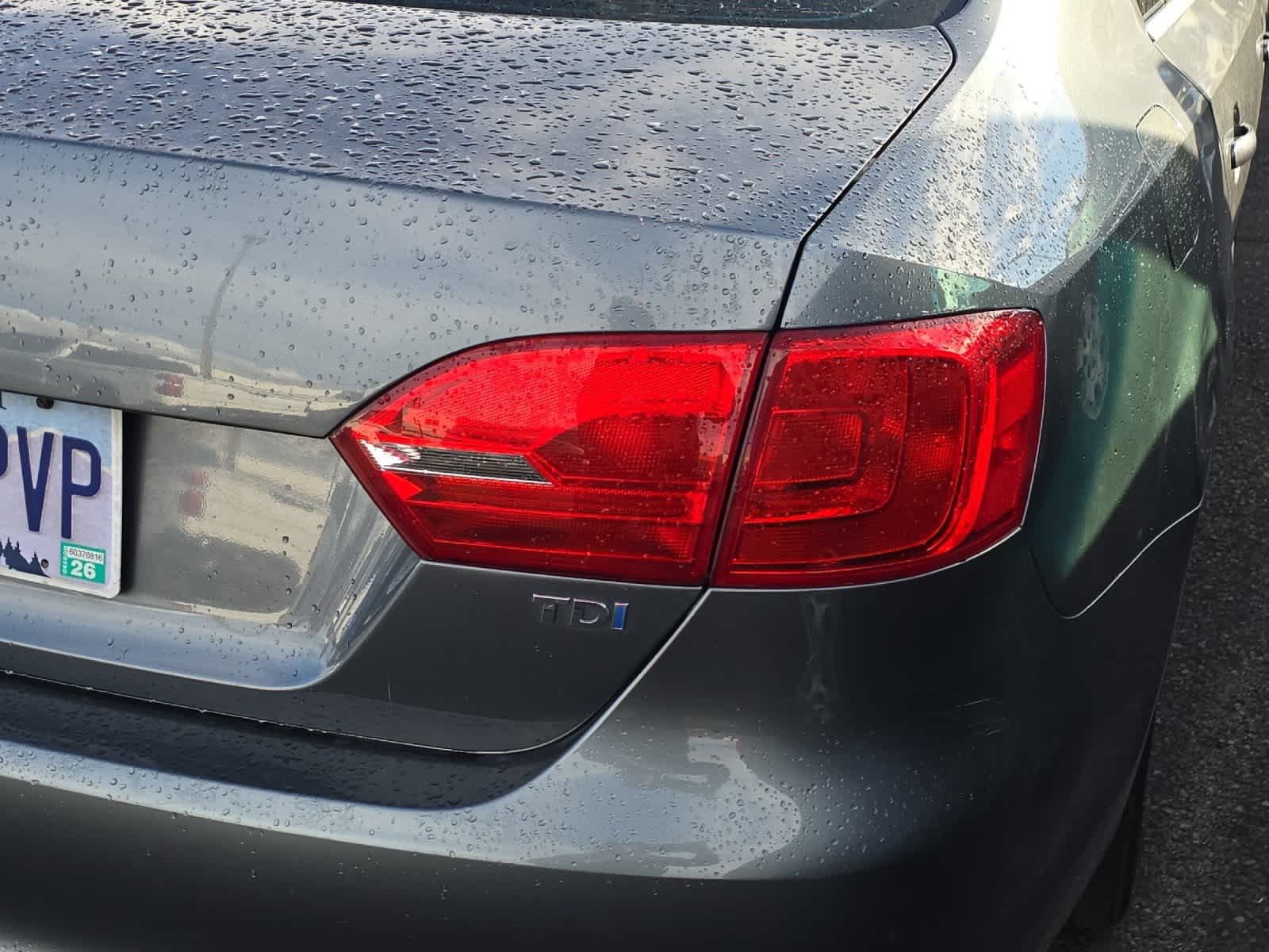 Thumbnail: 2014 Volkswagen Jetta - 8