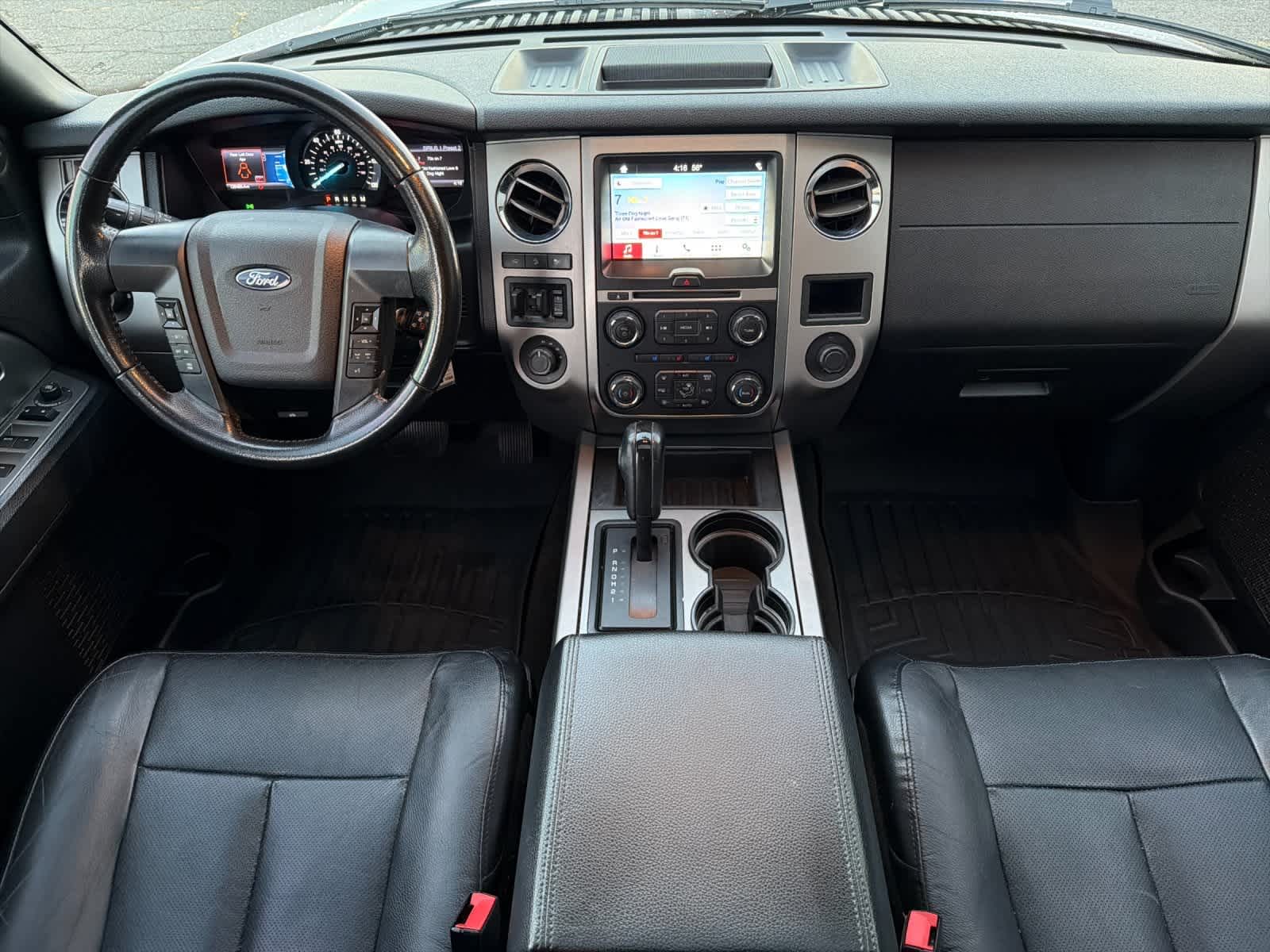 Thumbnail: 2017 Ford Expedition EL - 3