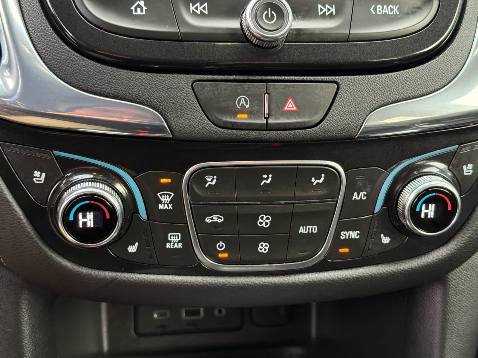 Thumbnail: 2023 Chevrolet Equinox - 20