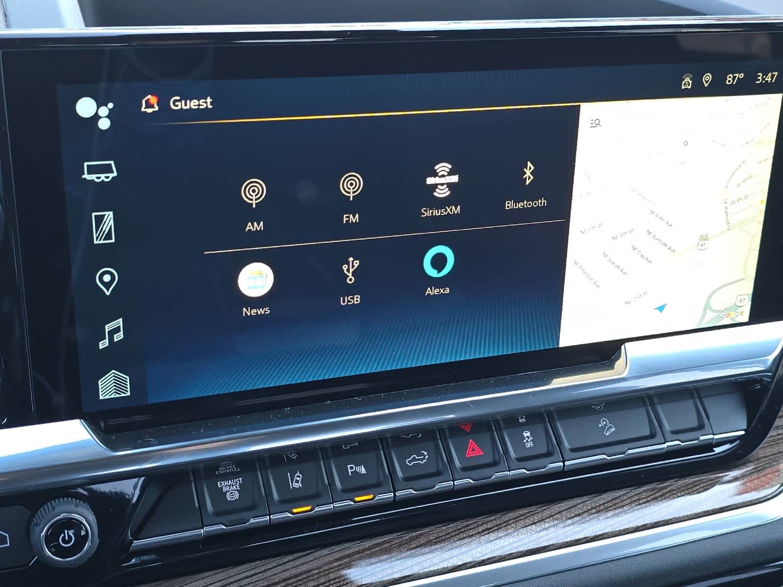 Thumbnail: 2025 Chevrolet Silverado 2500 - 17