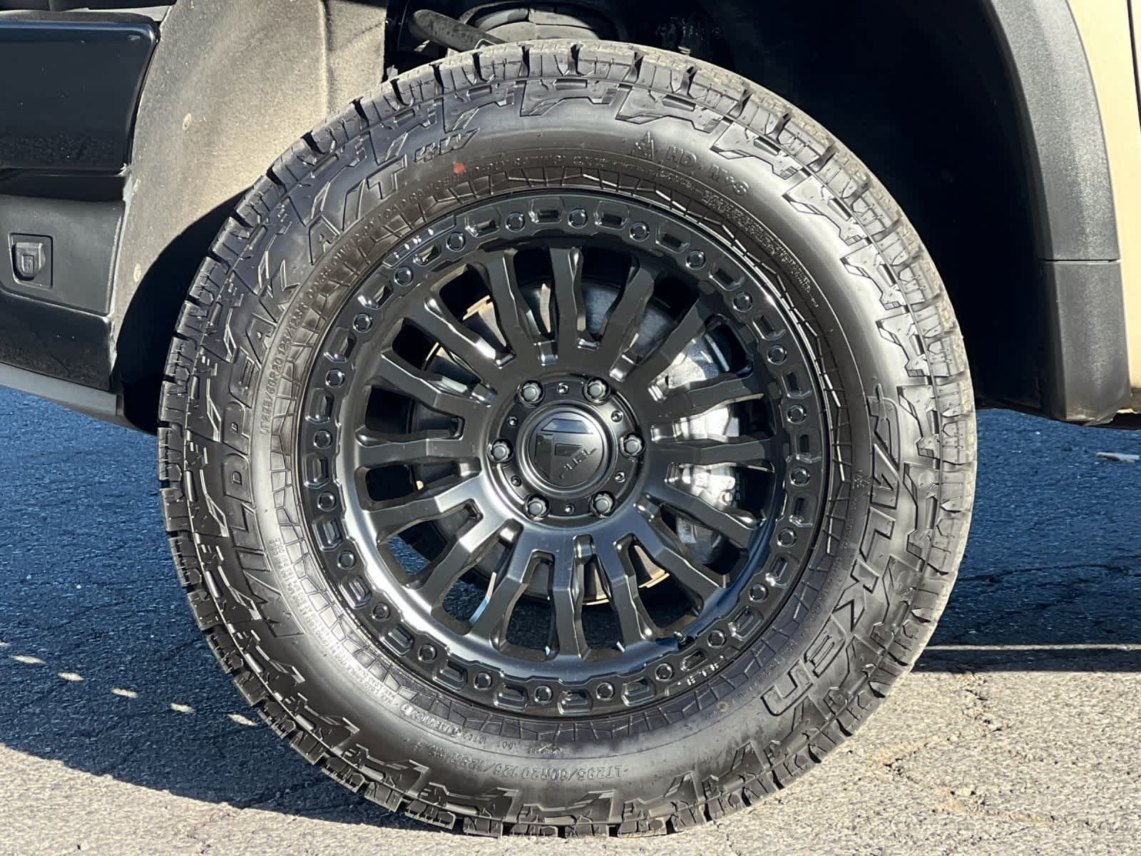 Thumbnail: 2022 Chevrolet Silverado 1500 - 26