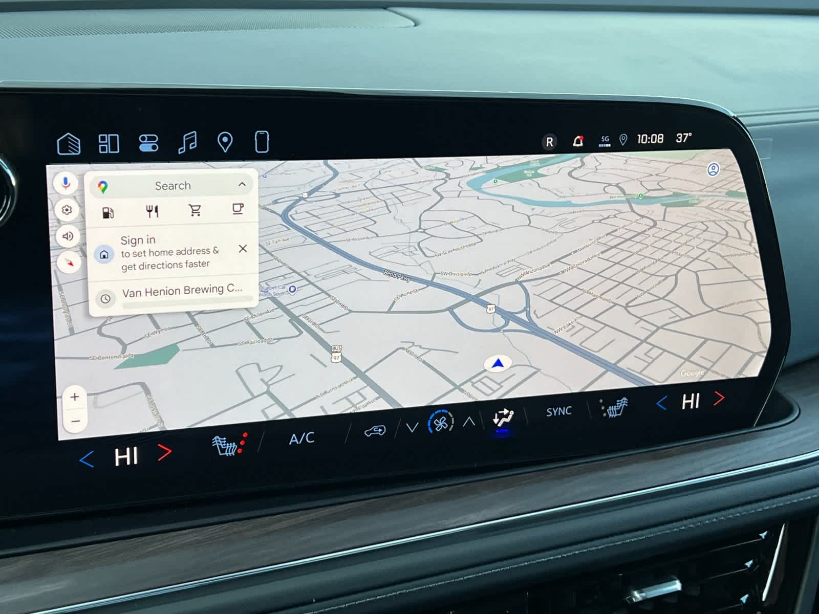 Thumbnail: 2026 Chevrolet Tahoe - 21