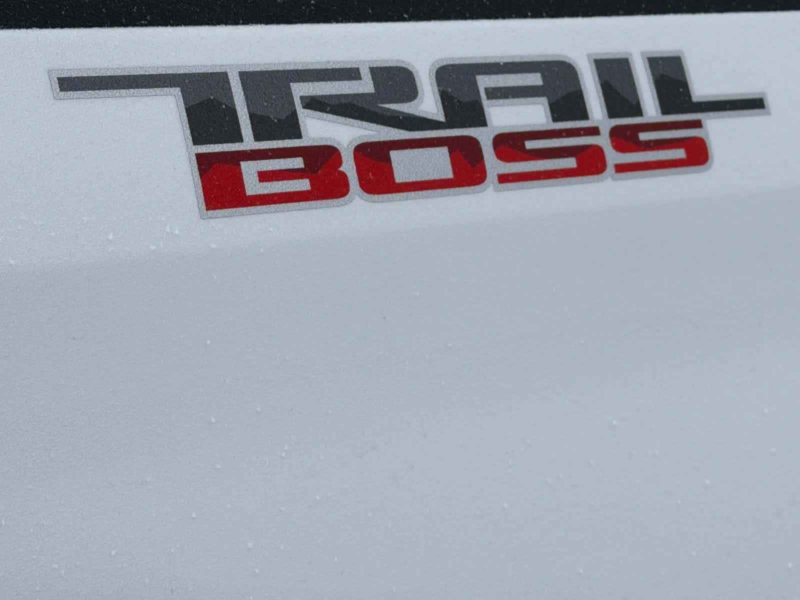 Thumbnail: 2026 Chevrolet Silverado 1500 - 27