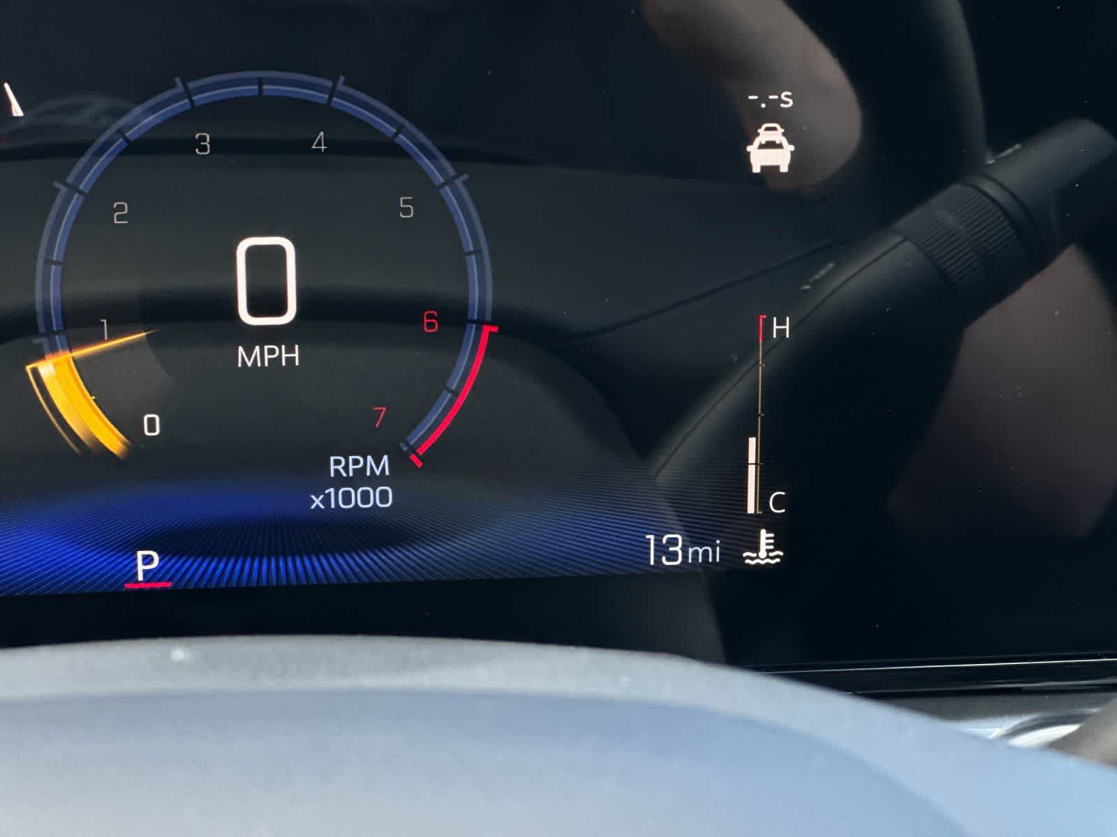 Thumbnail: 2026 Chevrolet Trax - 25