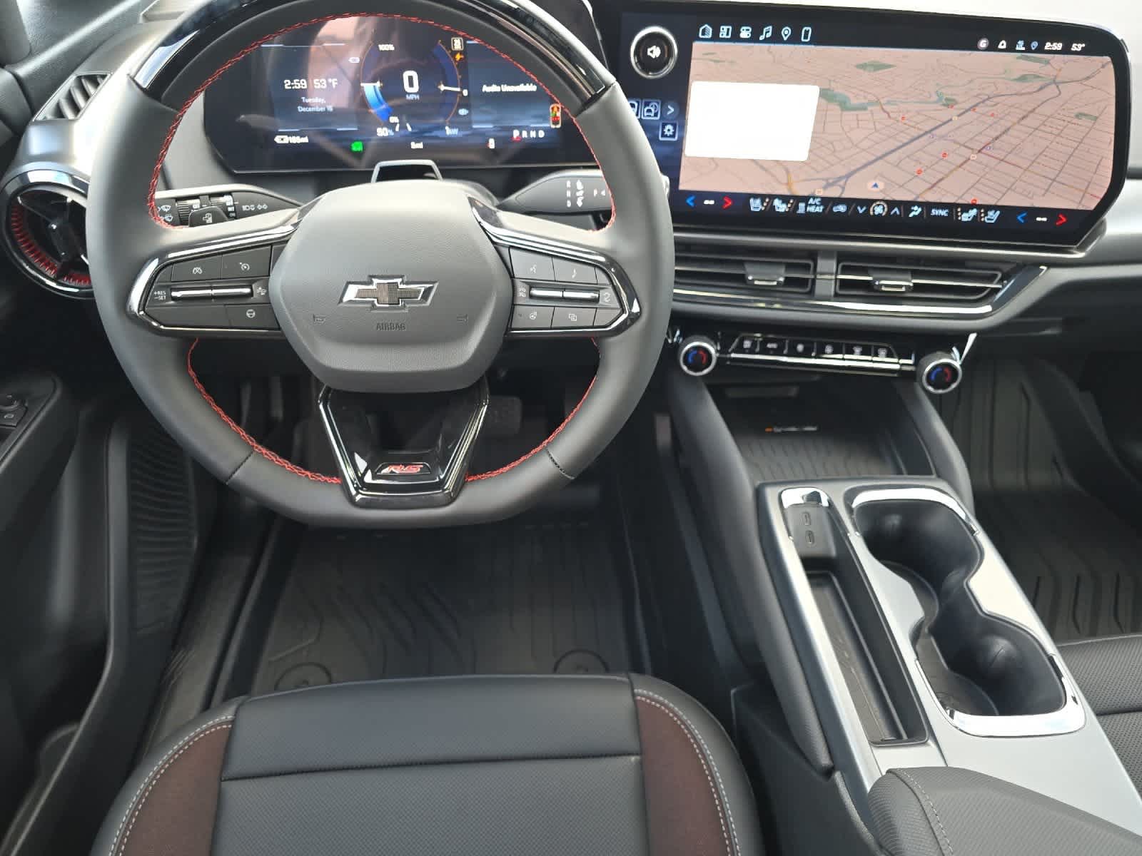 Thumbnail: 2026 Chevrolet Equinox - 14