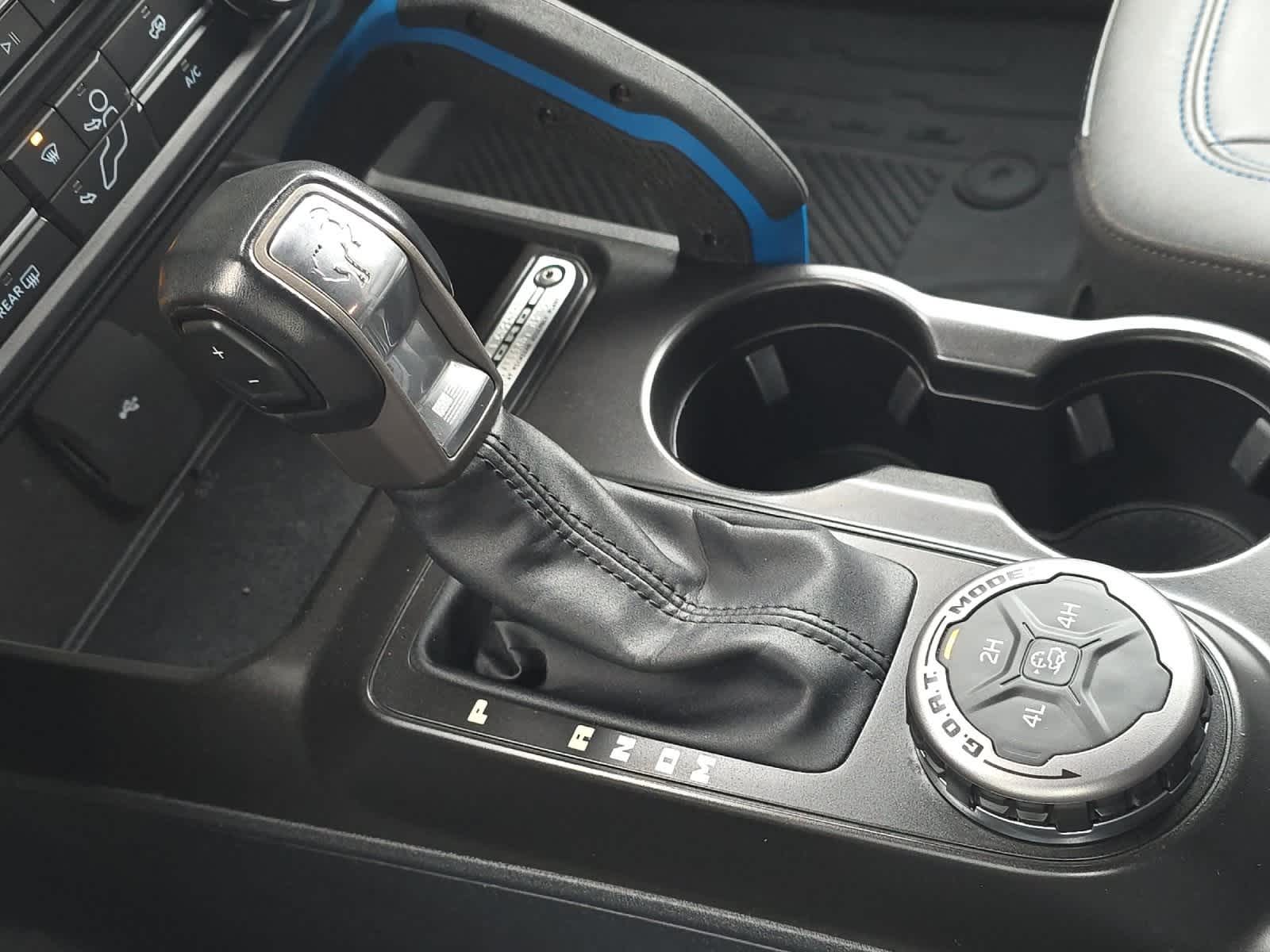 Thumbnail: 2022 Ford Bronco - 21