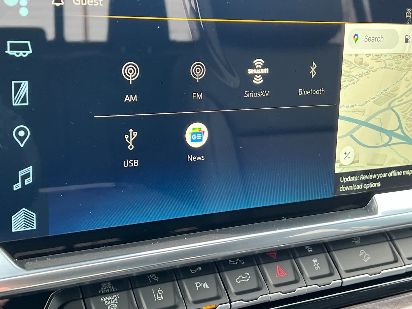 Thumbnail: 2026 Chevrolet Silverado 2500 - 17