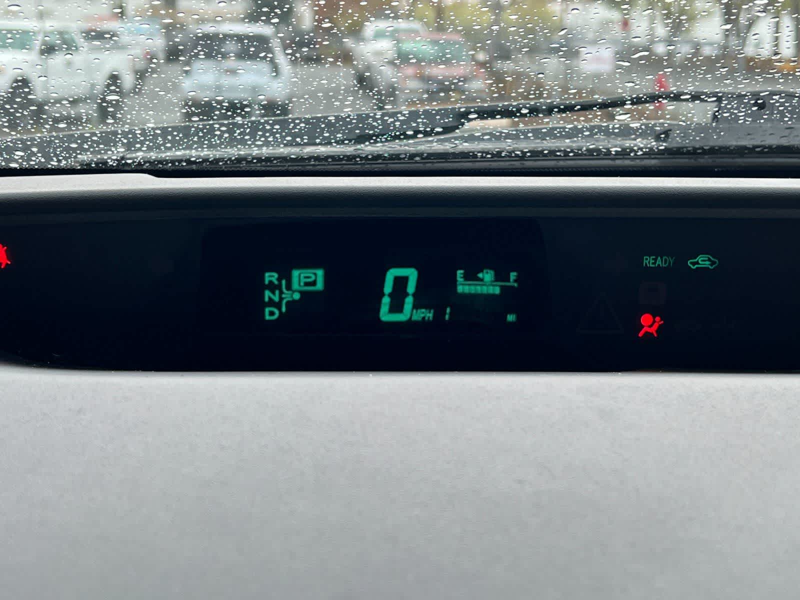 Thumbnail: 2008 Toyota Prius - 25