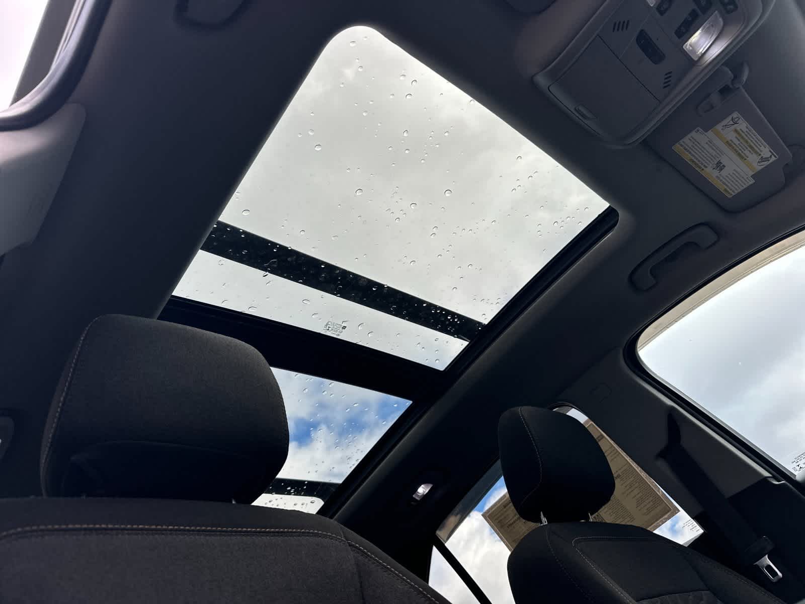 Thumbnail: 2019 Chevrolet Equinox - 17