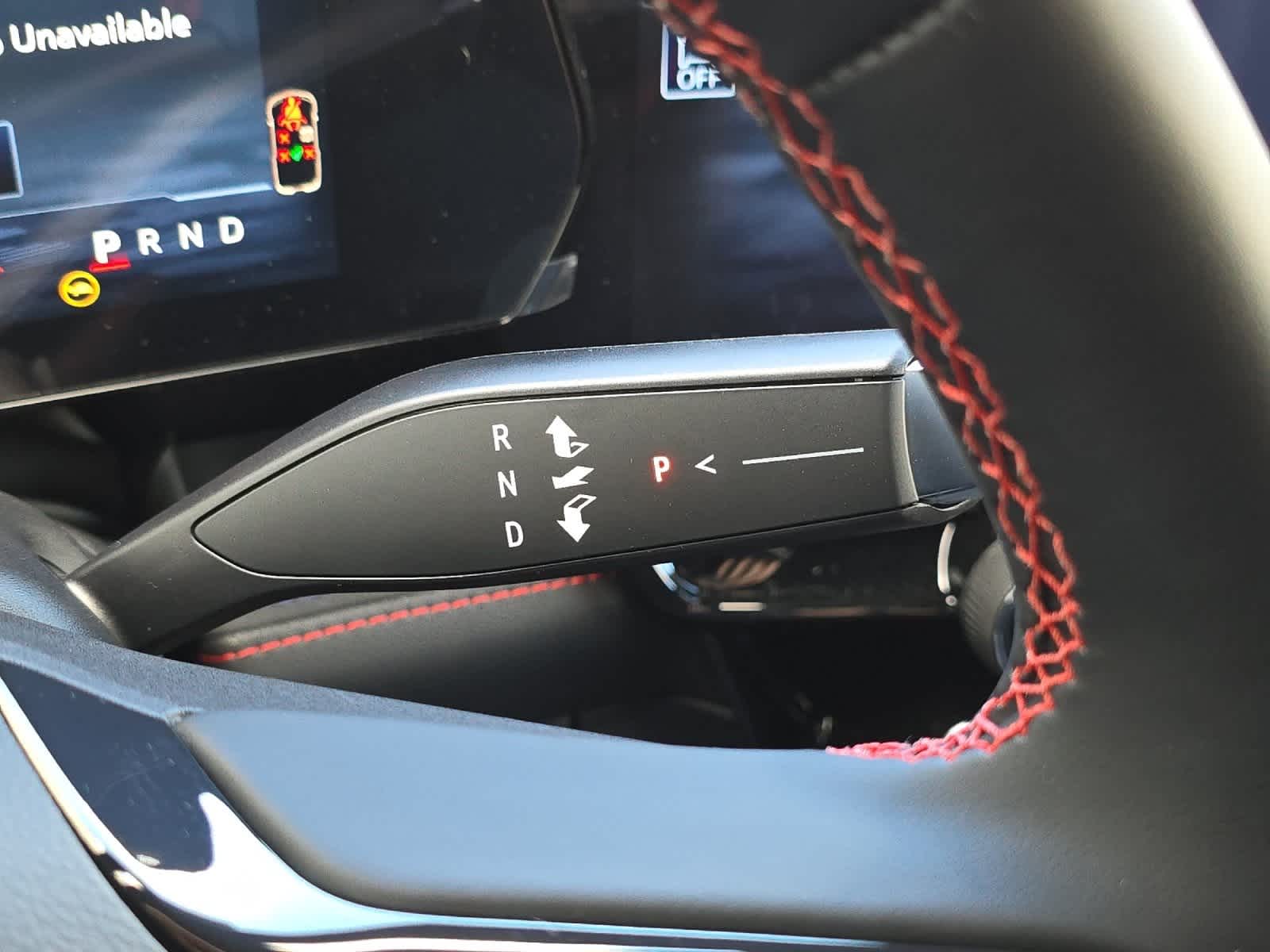 Thumbnail: 2026 Chevrolet Blazer EV - 22