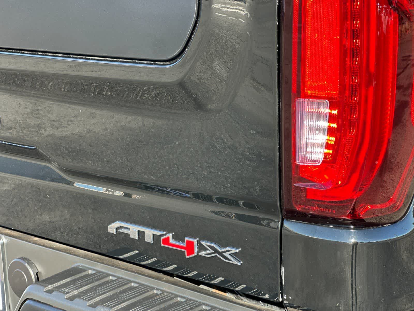 Thumbnail: 2024 GMC Sierra 1500 - 27