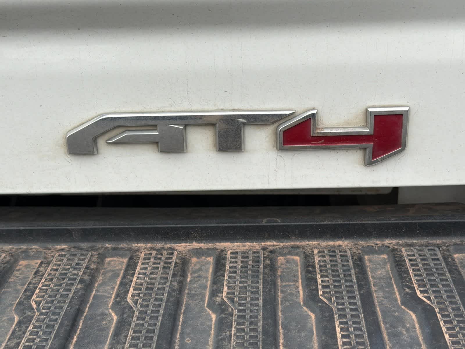 Thumbnail: 2021 GMC Sierra 3500 - 8