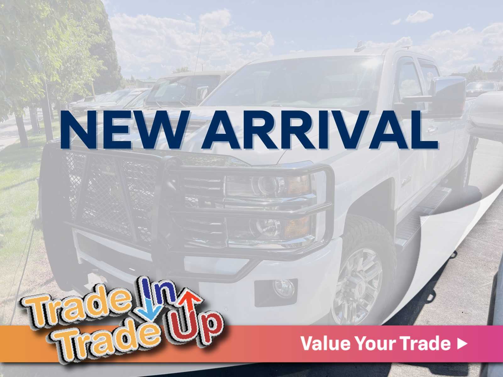 2017 Chevrolet Silverado 3500 High Country -
                  Bend, OR