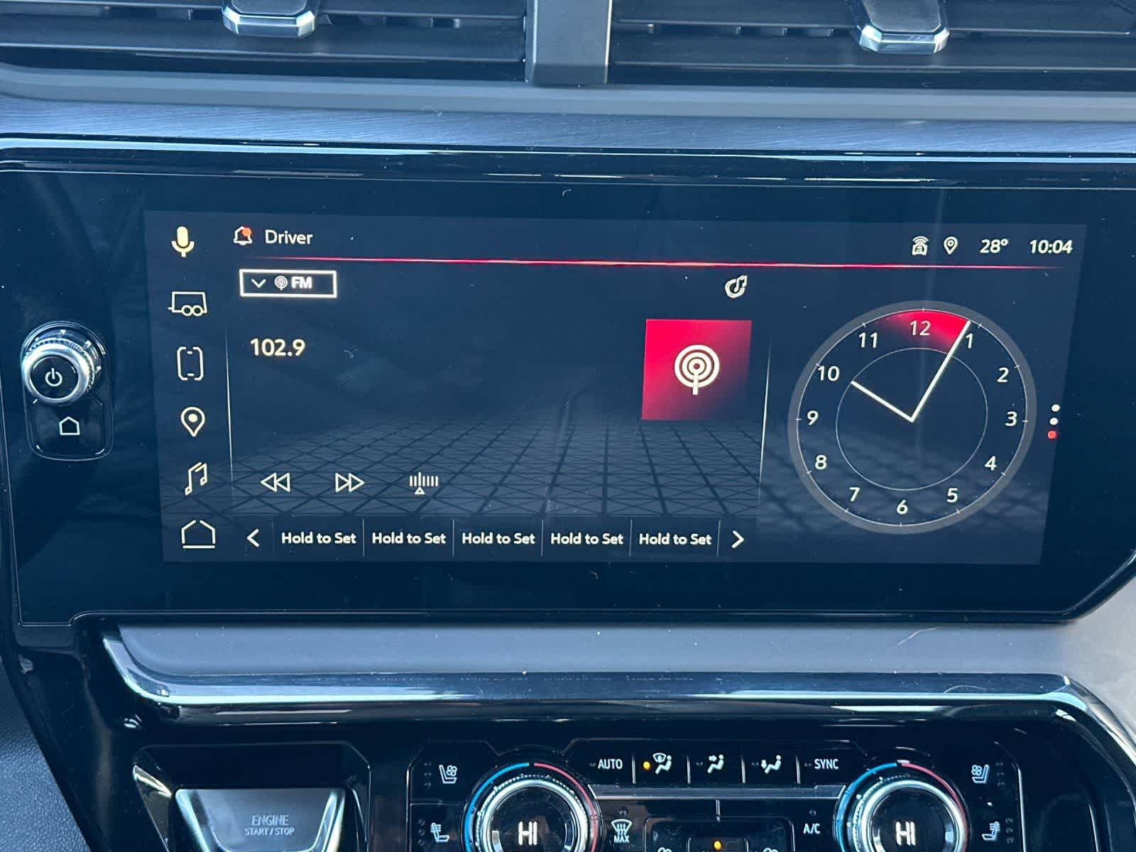 Thumbnail: 2024 GMC Sierra 1500 - 17