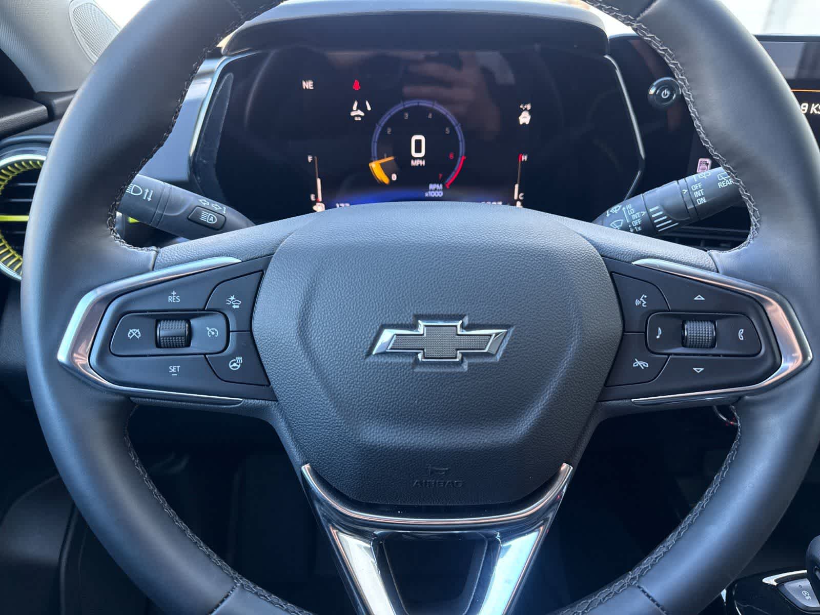 2026 Chevrolet Trax Activ - Photo 23