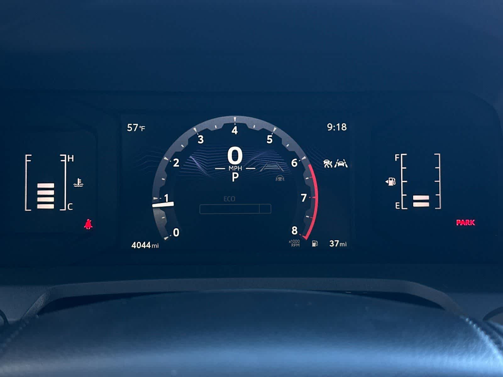 Thumbnail: 2025 Toyota Tacoma - 24