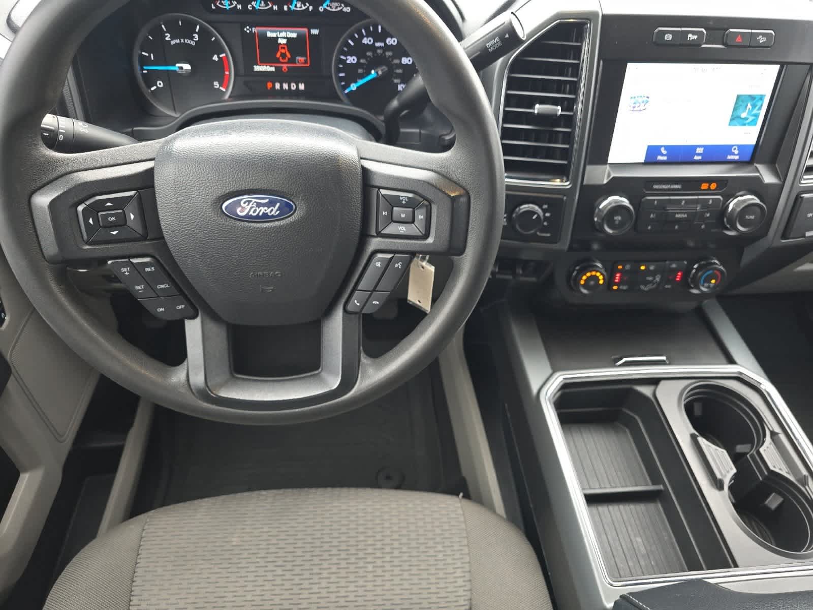 Thumbnail: 2022 Ford F-250 - 14