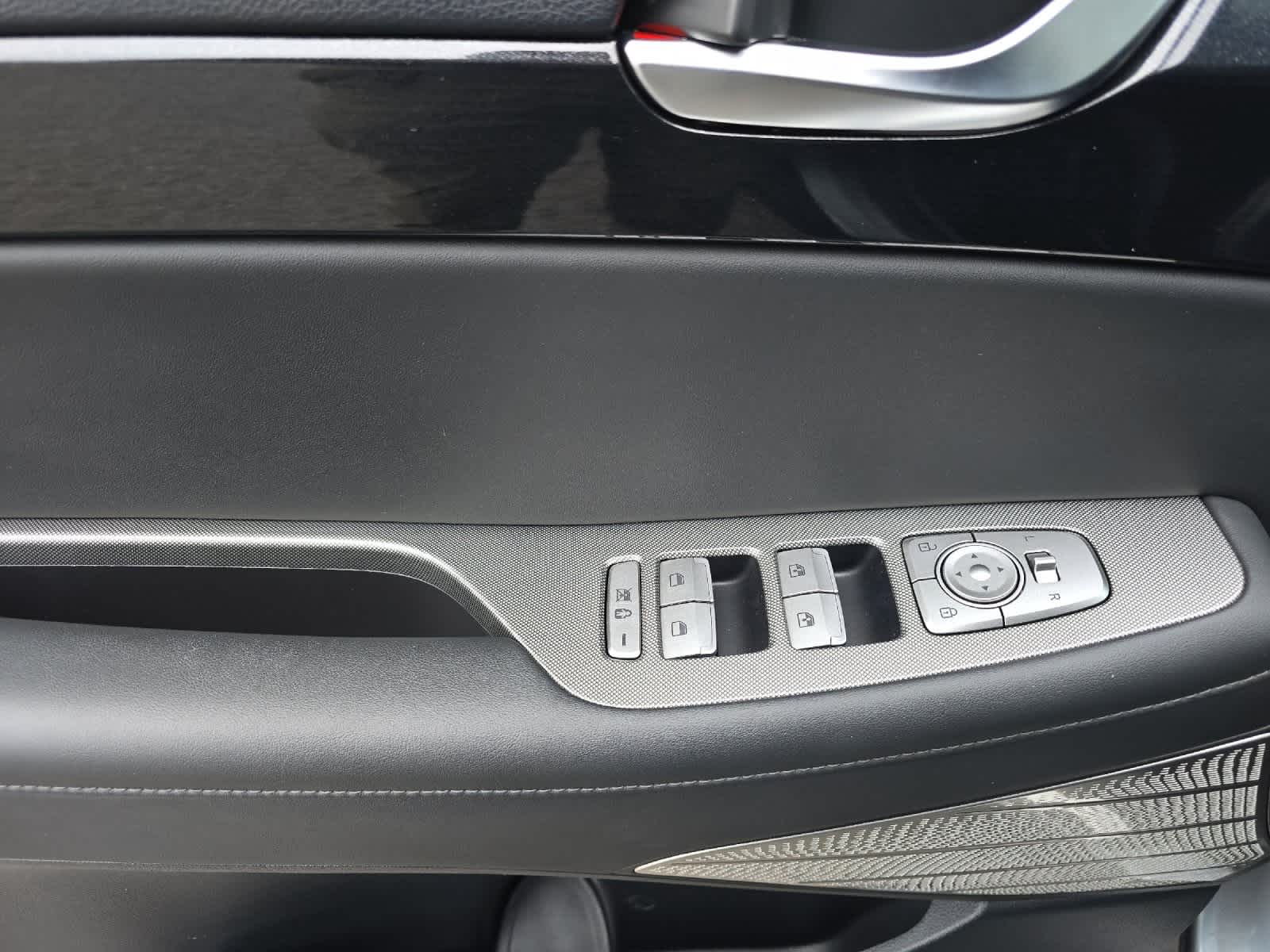 Thumbnail: 2022 Hyundai Palisade - 12