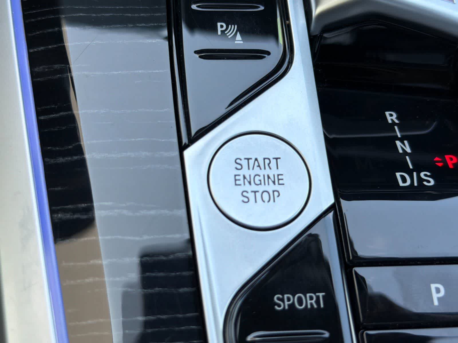 Thumbnail: 2024 BMW X5 - 23