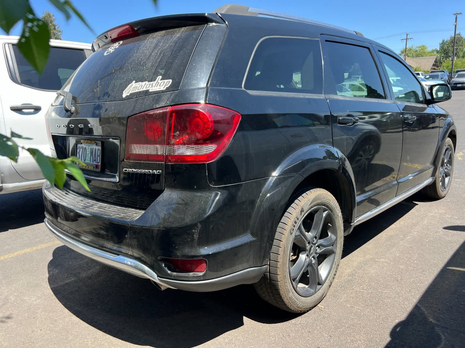 Thumbnail: 2018 Dodge Journey - 2