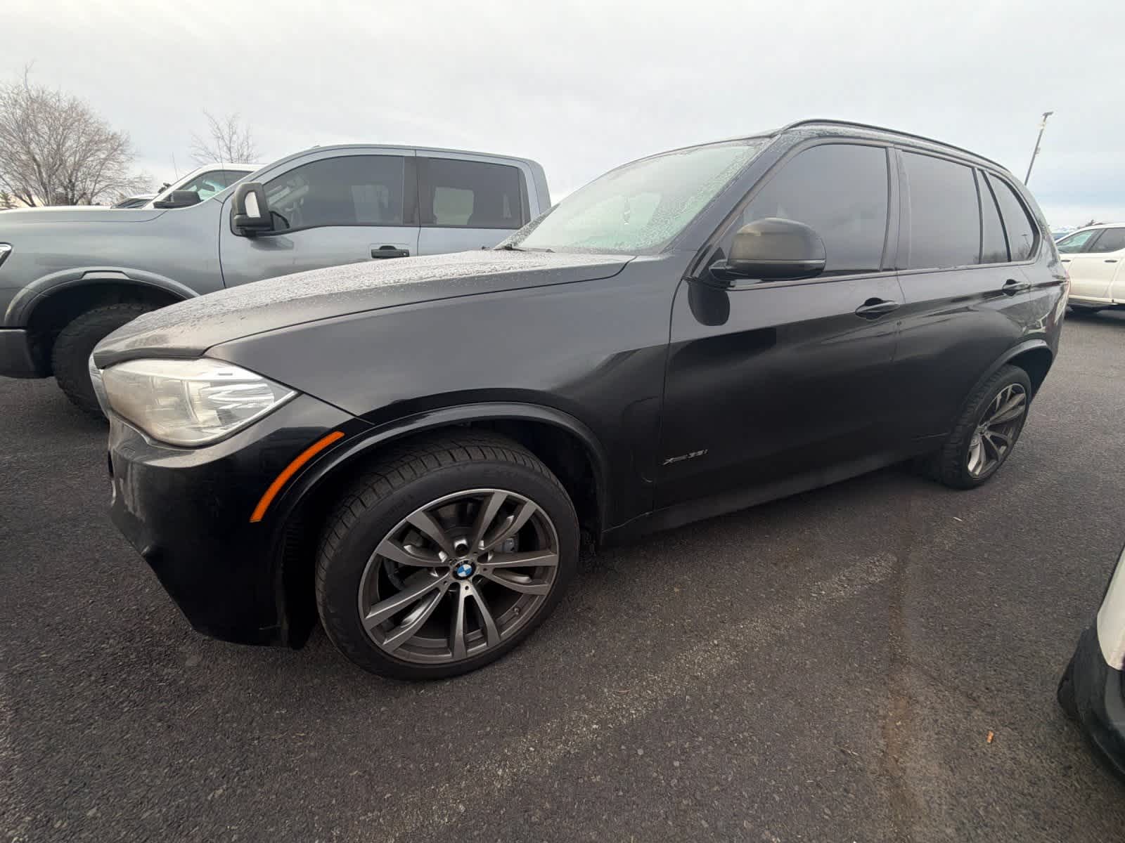2015 BMW X5 xDrive35i -
                  Bend, OR