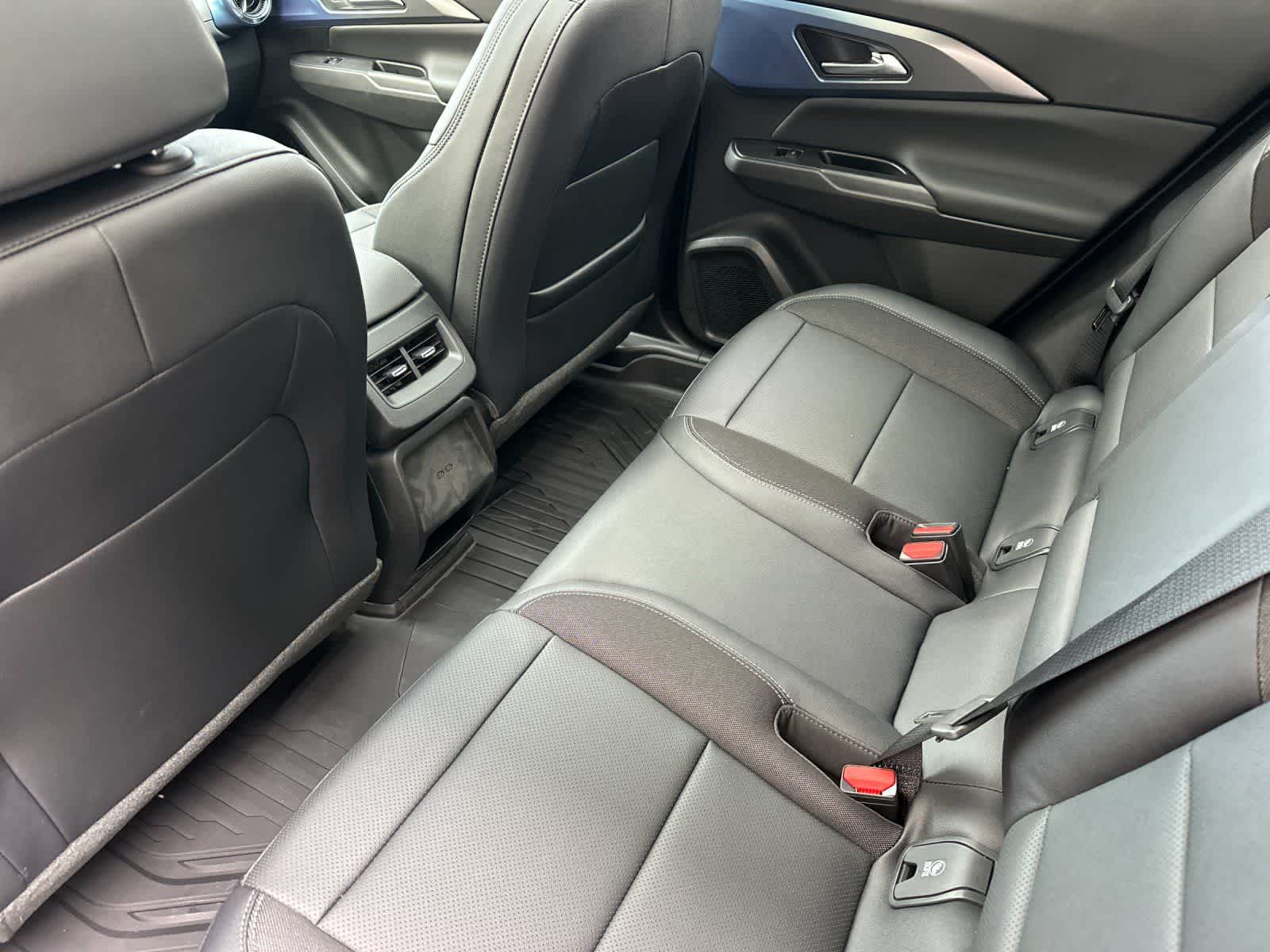 Thumbnail: 2026 Chevrolet Equinox - 4