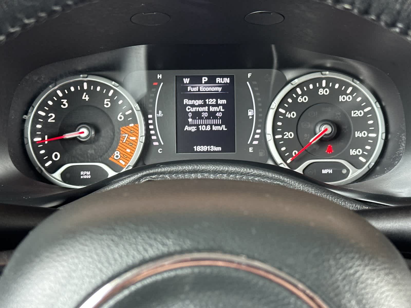 Thumbnail: 2019 Jeep Renegade - 24