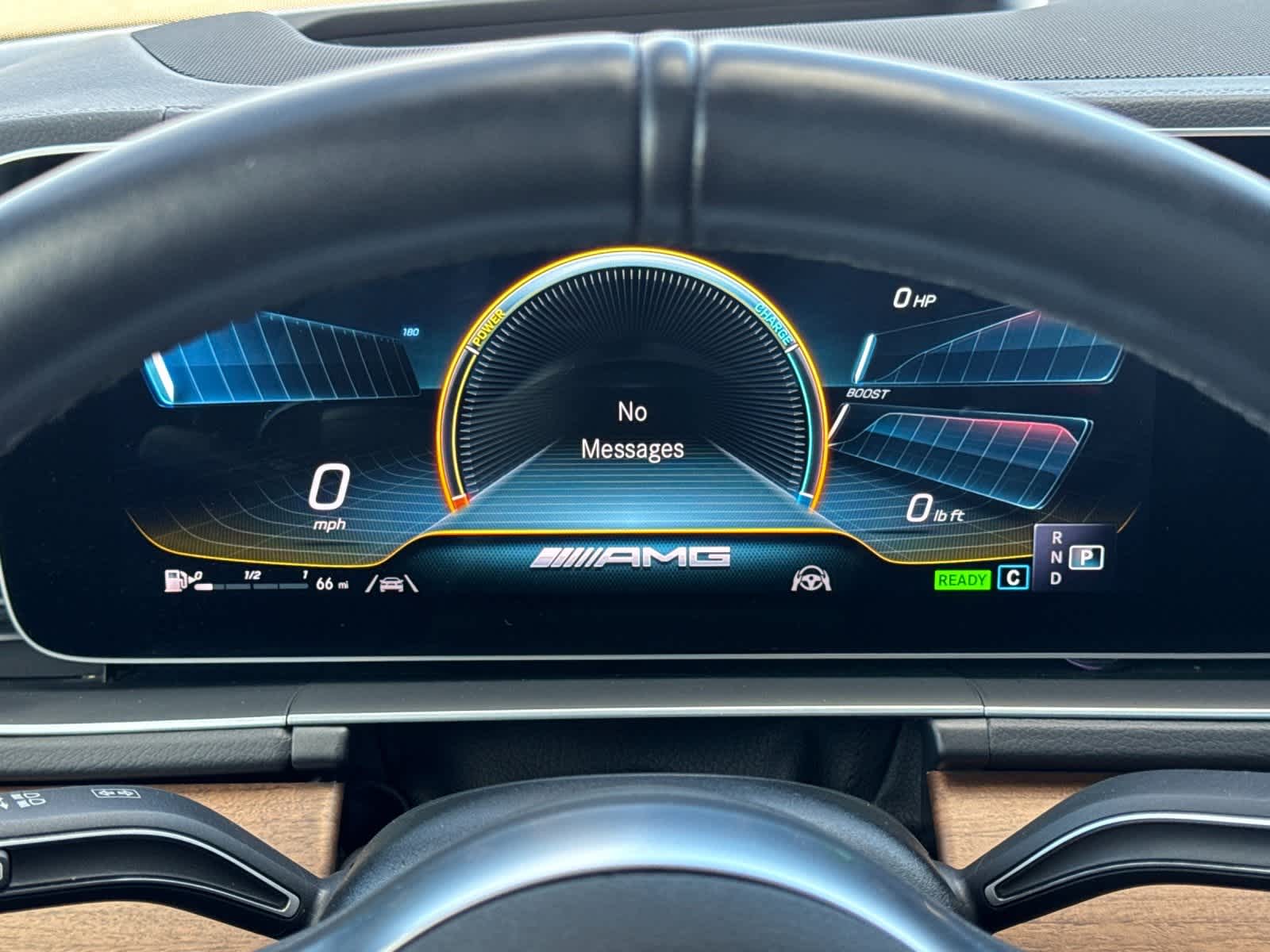 Thumbnail: 2022 Mercedes-Benz GLE - 25