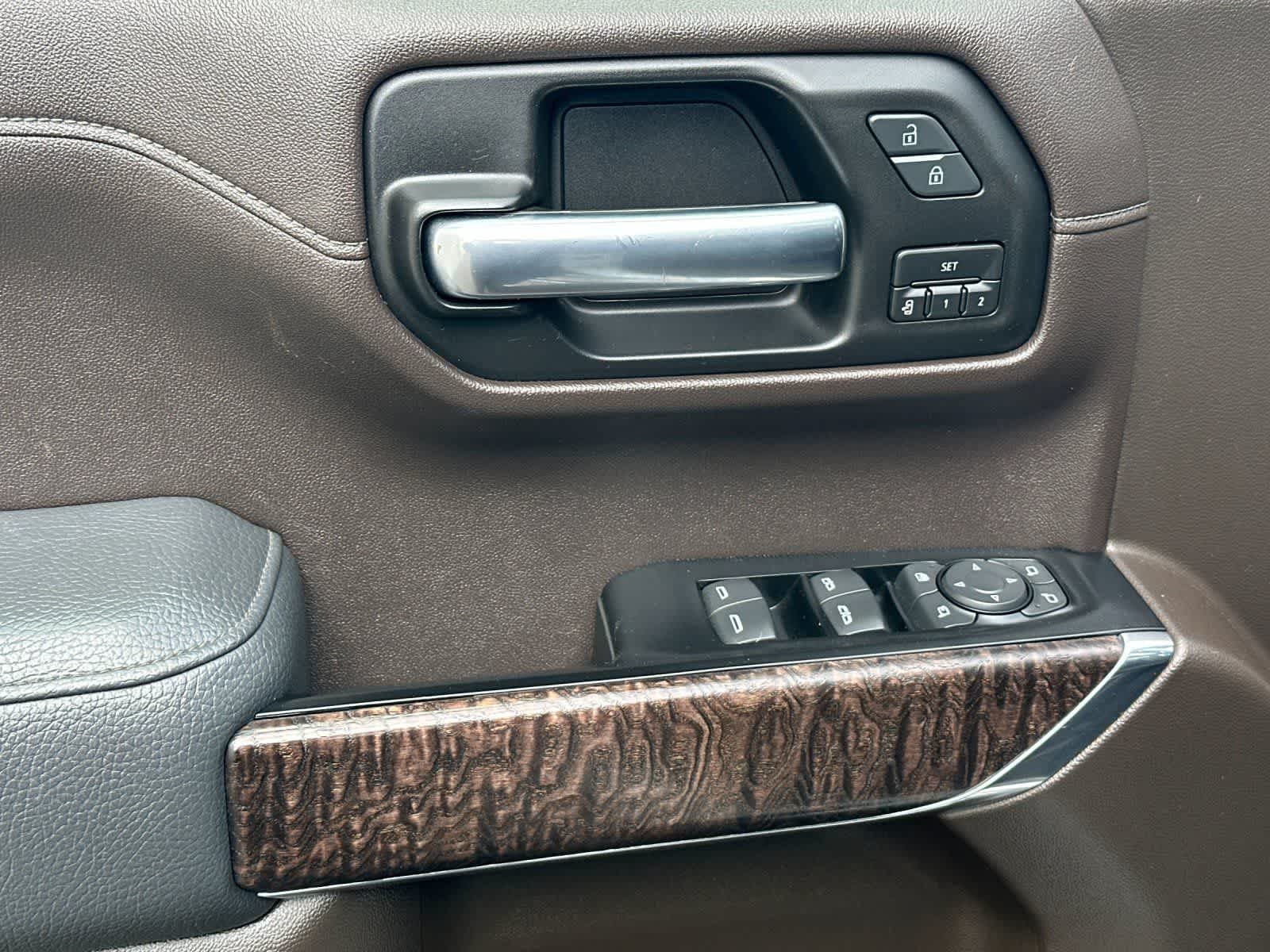 Thumbnail: 2019 GMC Sierra 1500 - 13