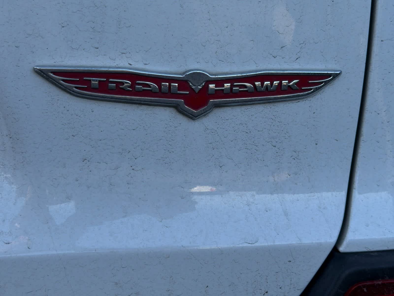 Thumbnail: 2021 Jeep Cherokee - 8