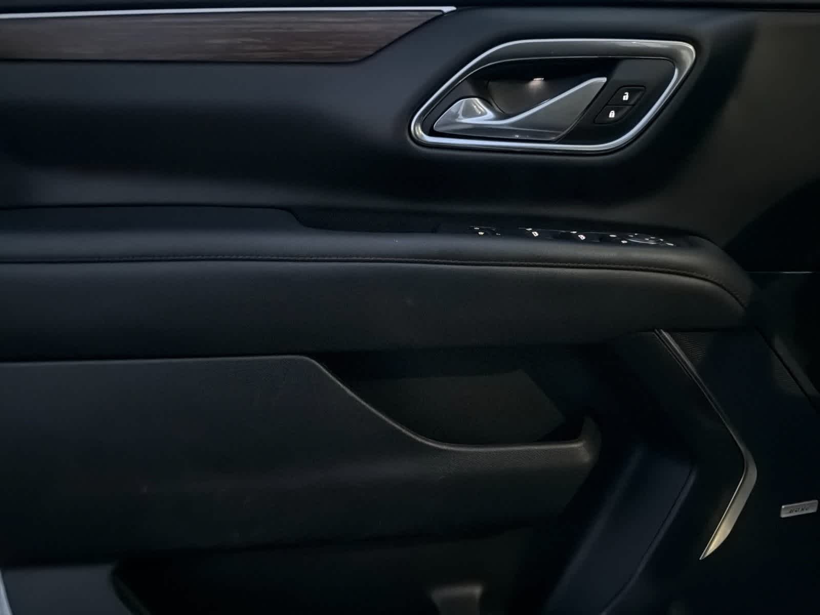 Thumbnail: 2023 Chevrolet Tahoe - 12