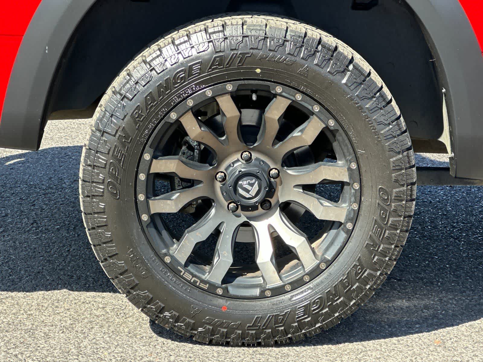 Thumbnail: 2020 RAM 1500 Classic - 25