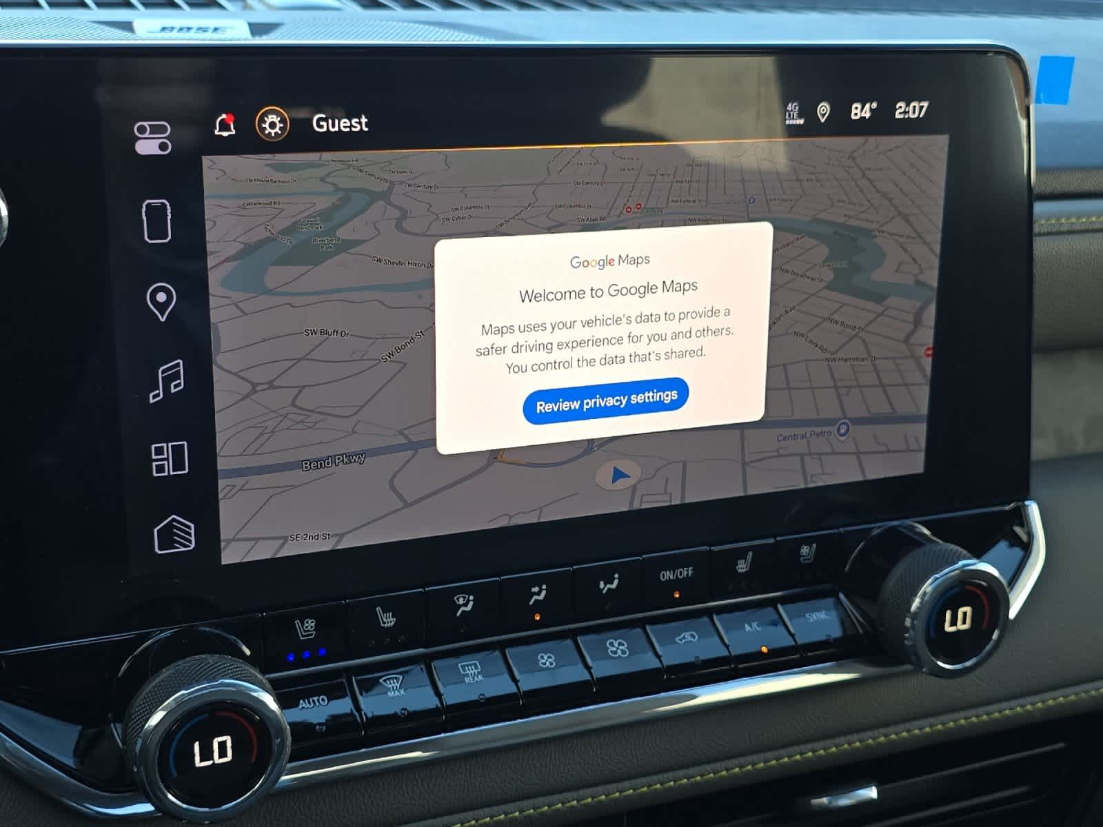 Thumbnail: 2026 Chevrolet Colorado - 18