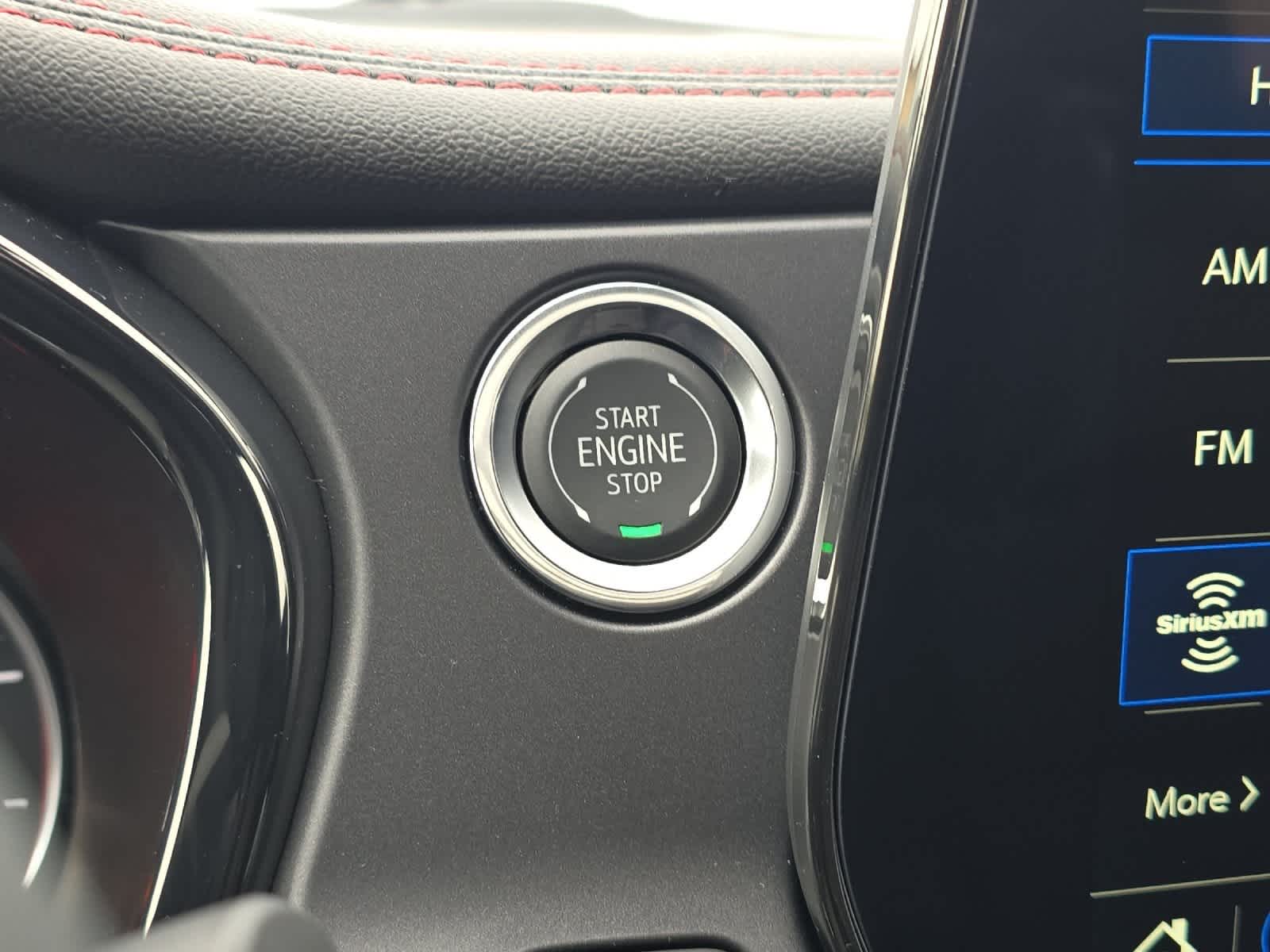 Thumbnail: 2025 Chevrolet Blazer - 23