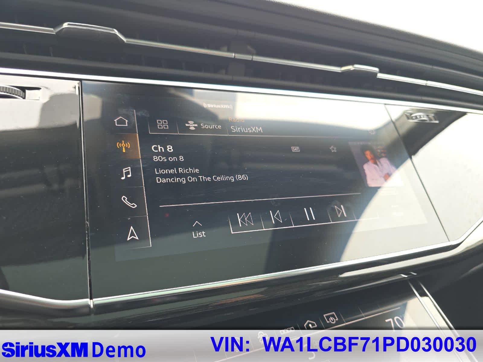 Thumbnail: 2023 Audi Q7 - 29