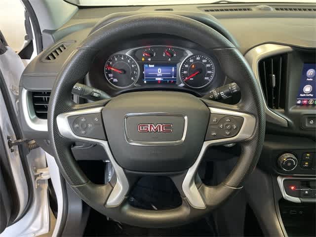 Thumbnail: 2022 GMC Terrain - 14