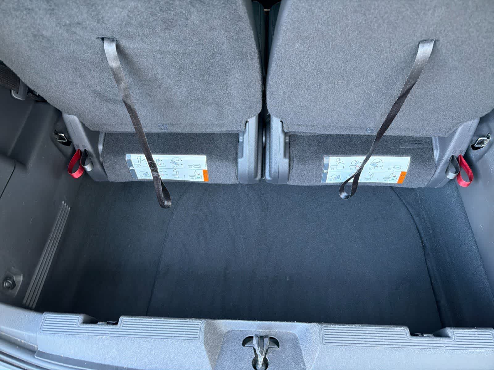 Thumbnail: 2019 Ford Flex - 16