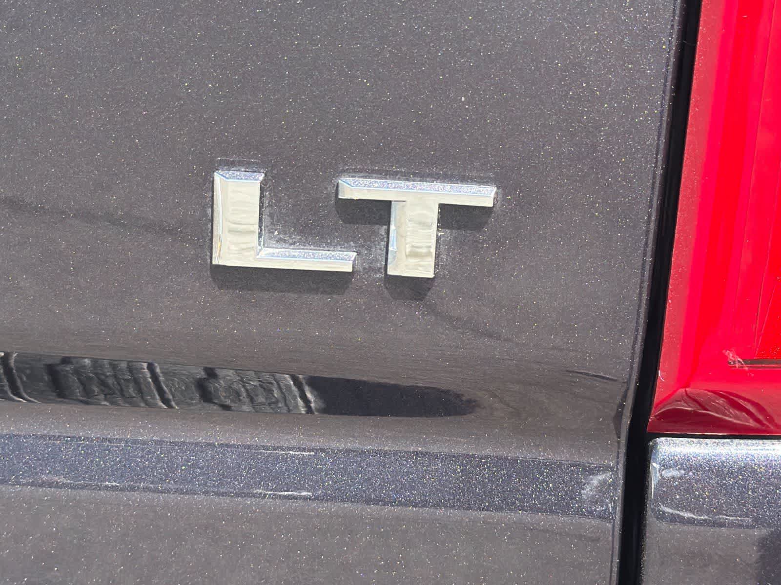 Thumbnail: 2023 Chevrolet Silverado 1500 - 26