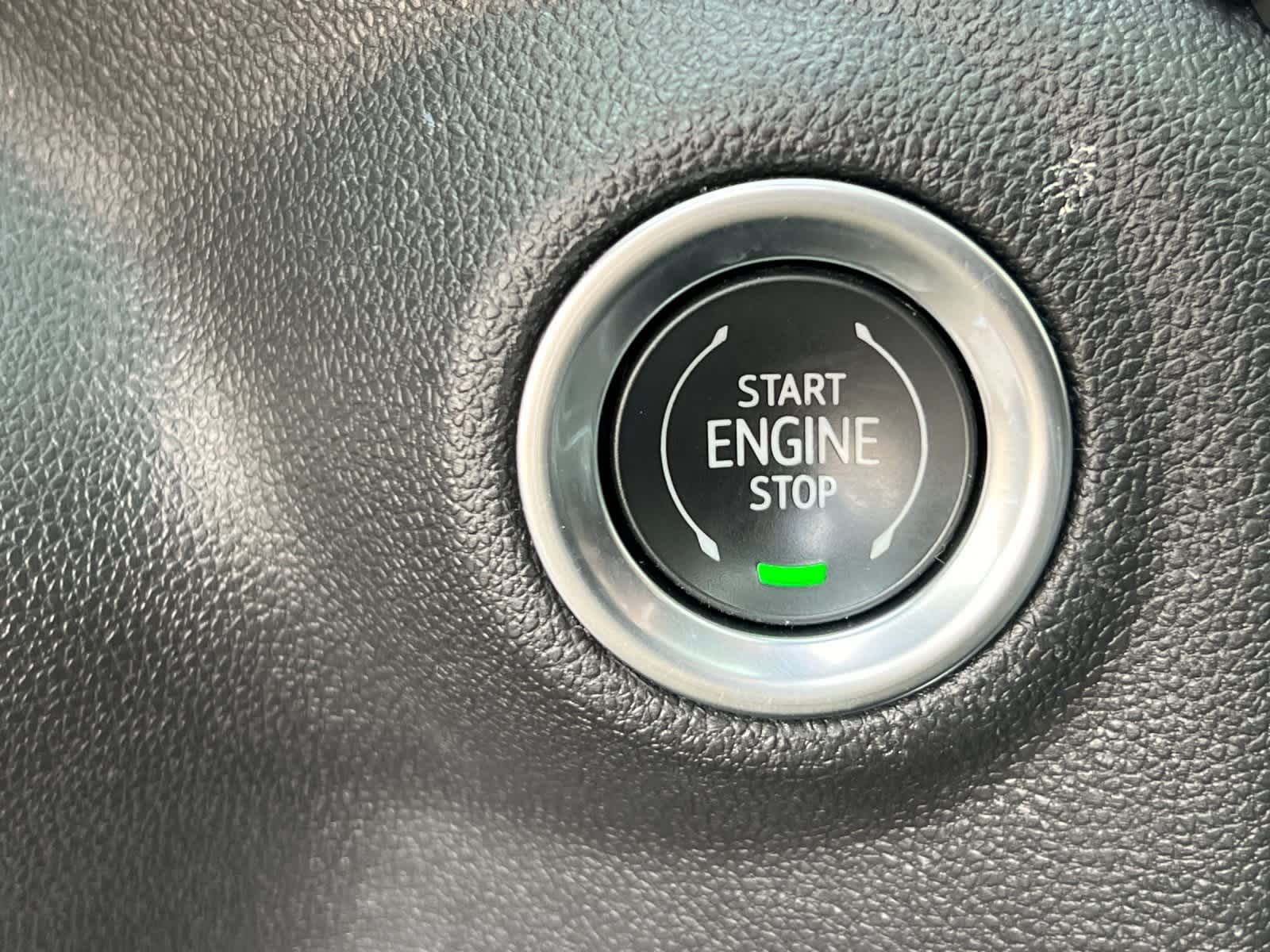 2019 Chevrolet Silverado 1500 LTZ 22