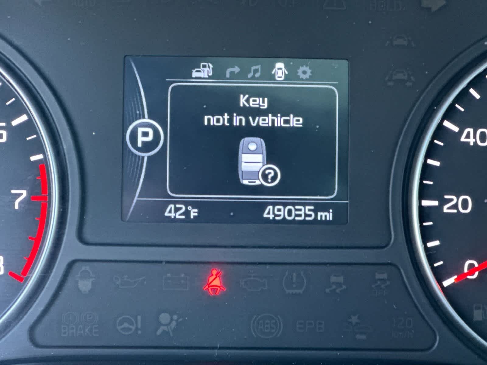 Thumbnail: 2016 Kia Optima - 27