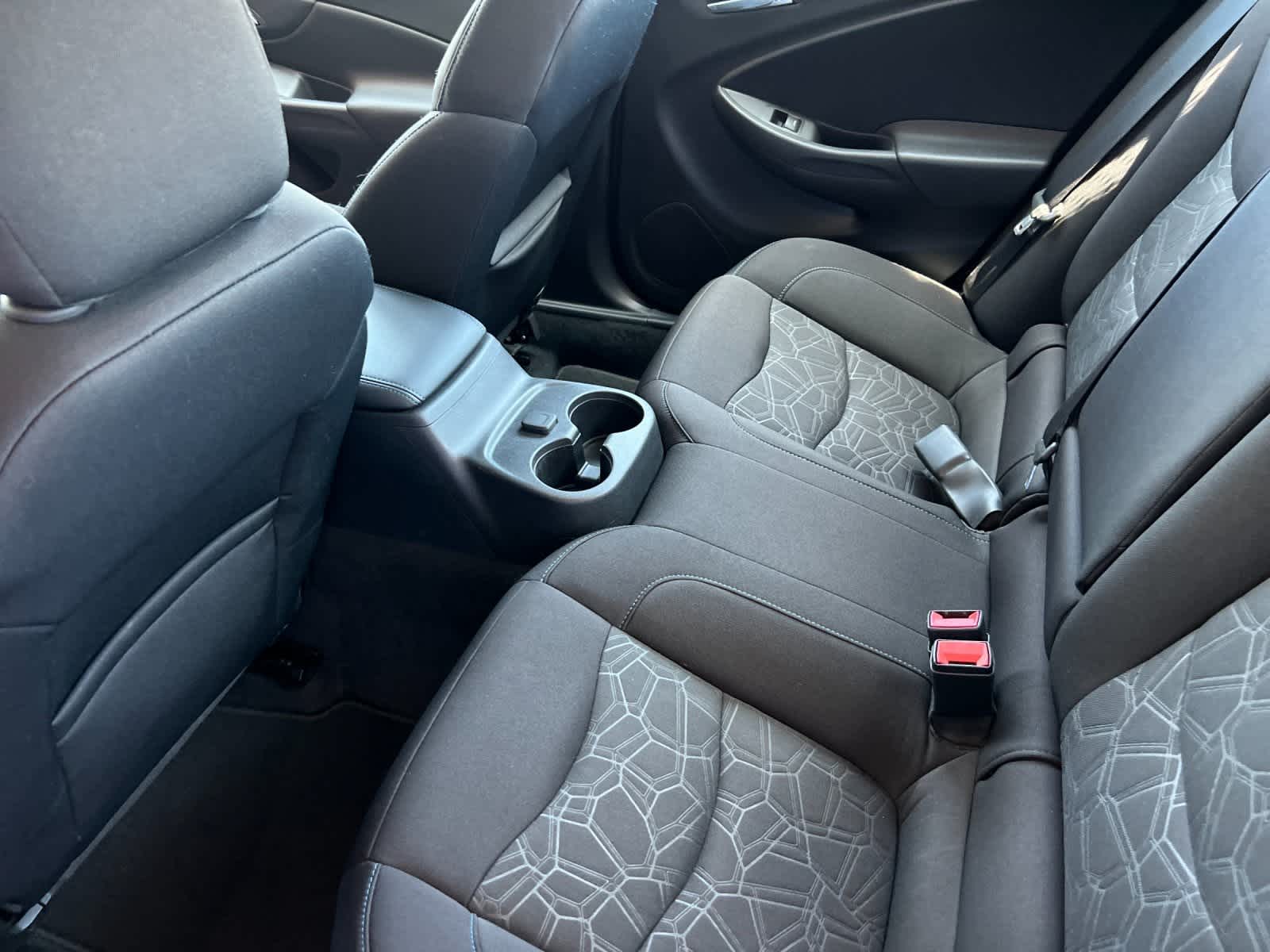 Thumbnail: 2018 Chevrolet Volt - 4