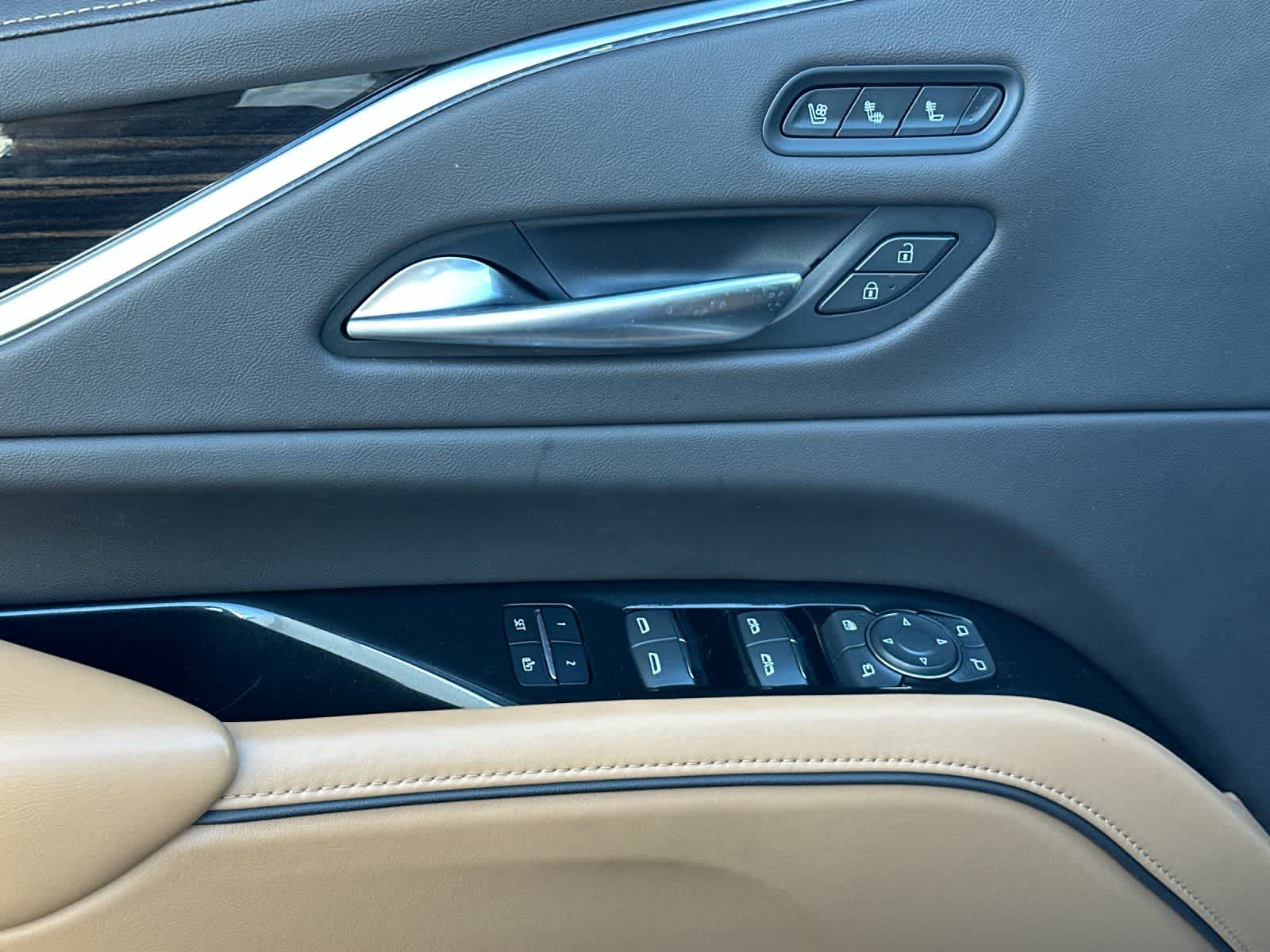 Thumbnail: 2023 Cadillac Escalade - 13