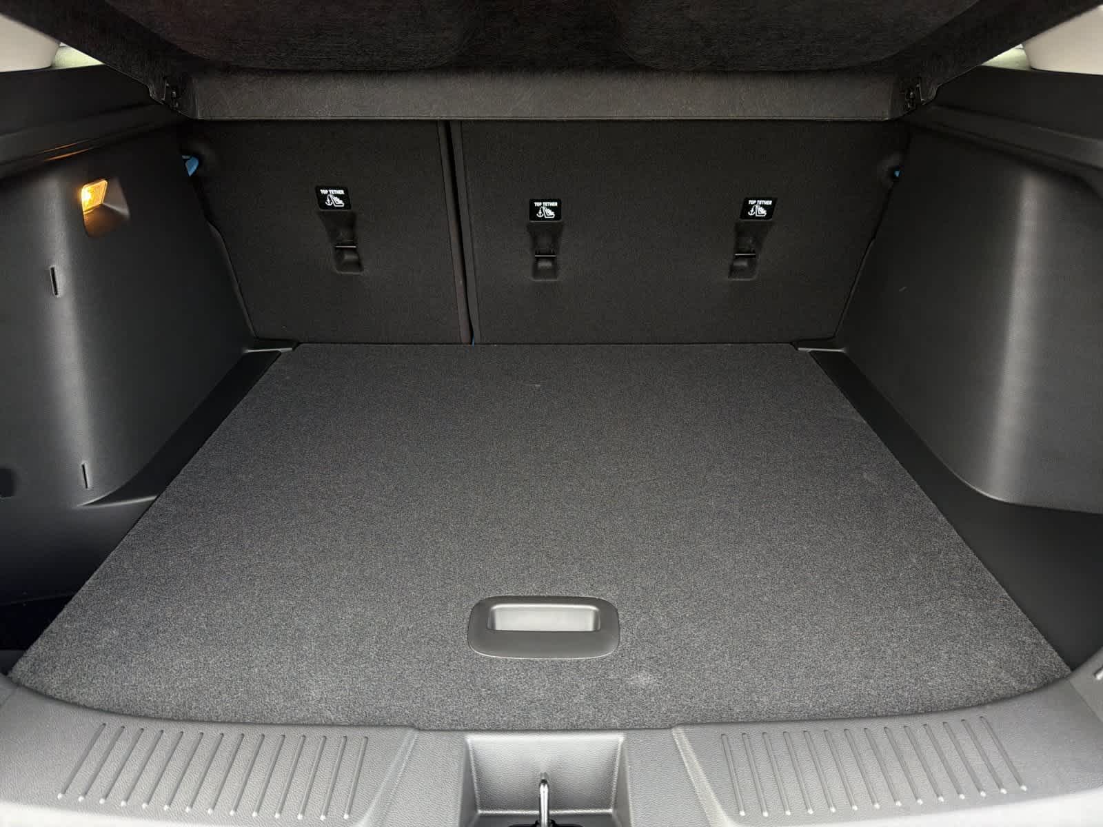 Thumbnail: 2026 Chevrolet Trax - 15