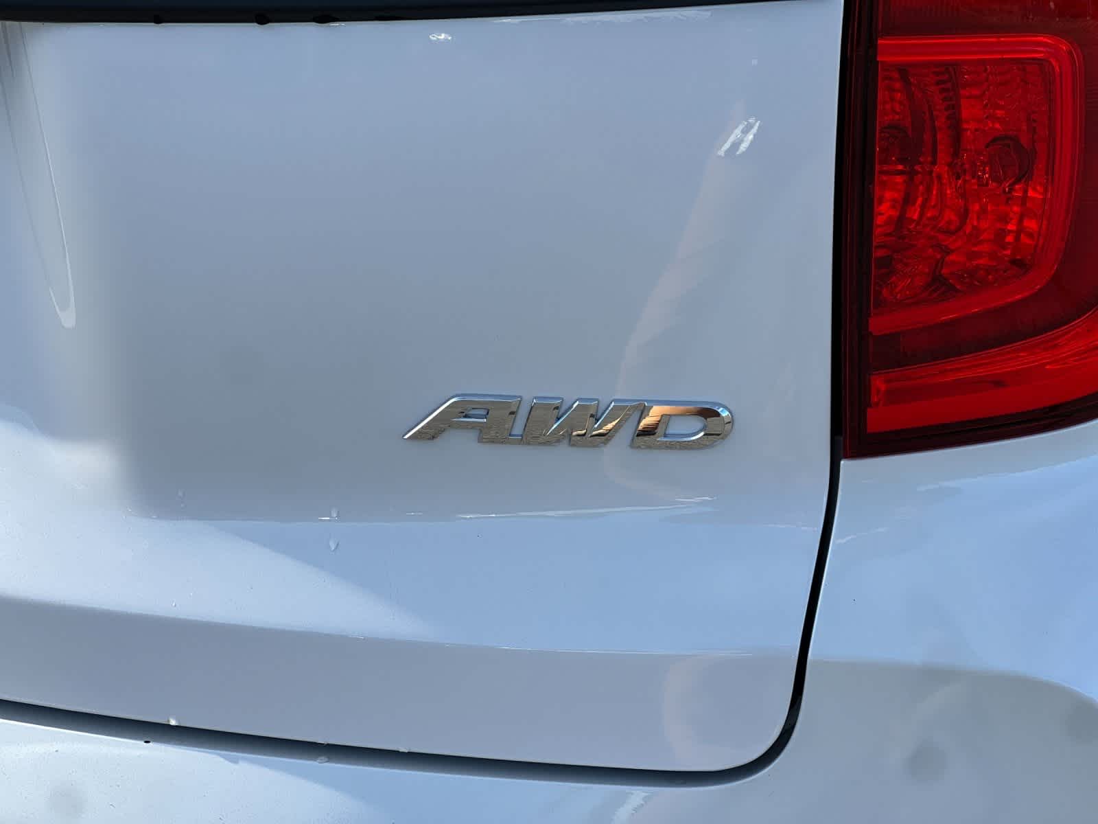 Thumbnail: 2023 Honda Passport - 27