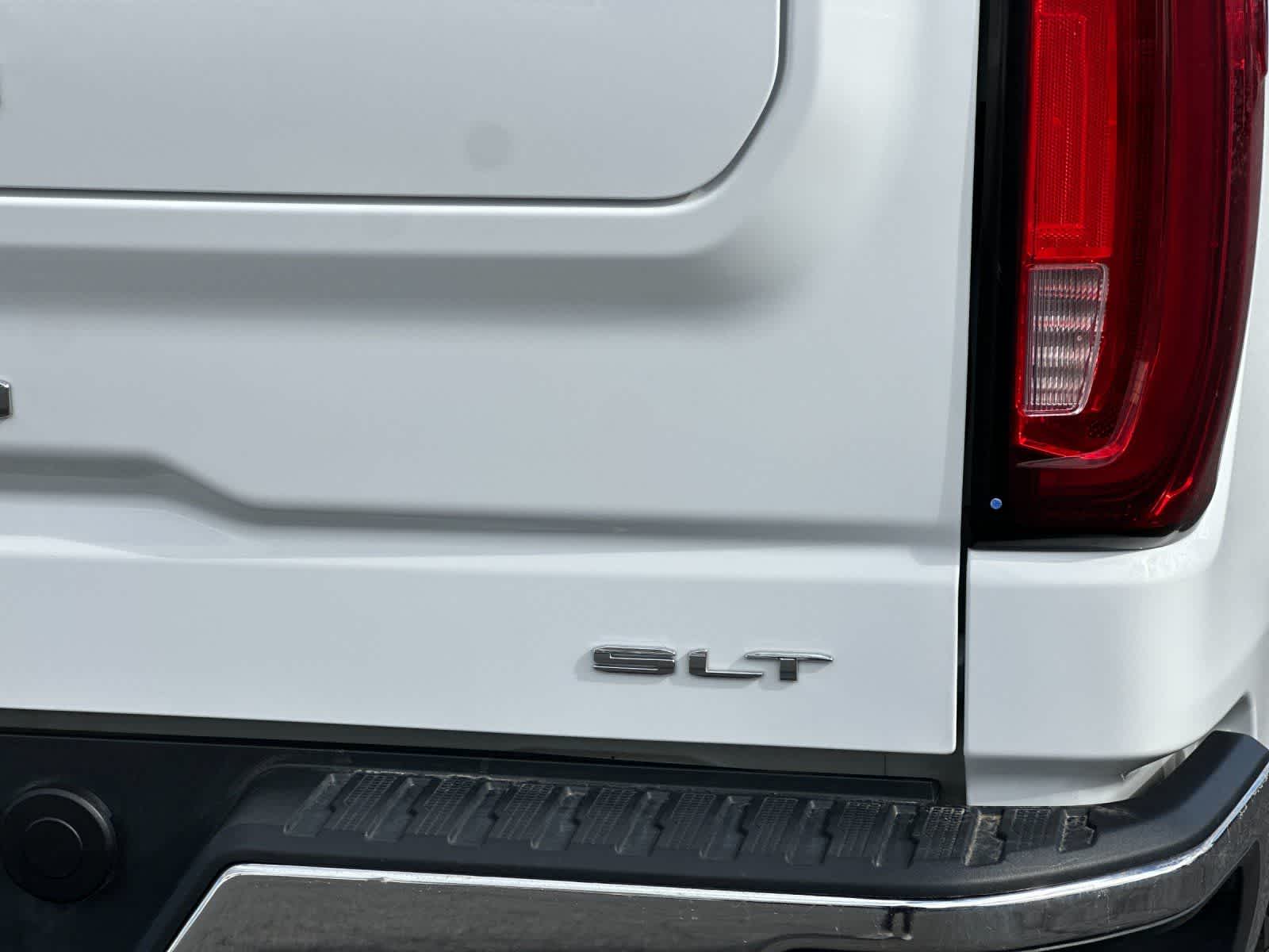 Thumbnail: 2024 GMC Sierra 1500 - 26