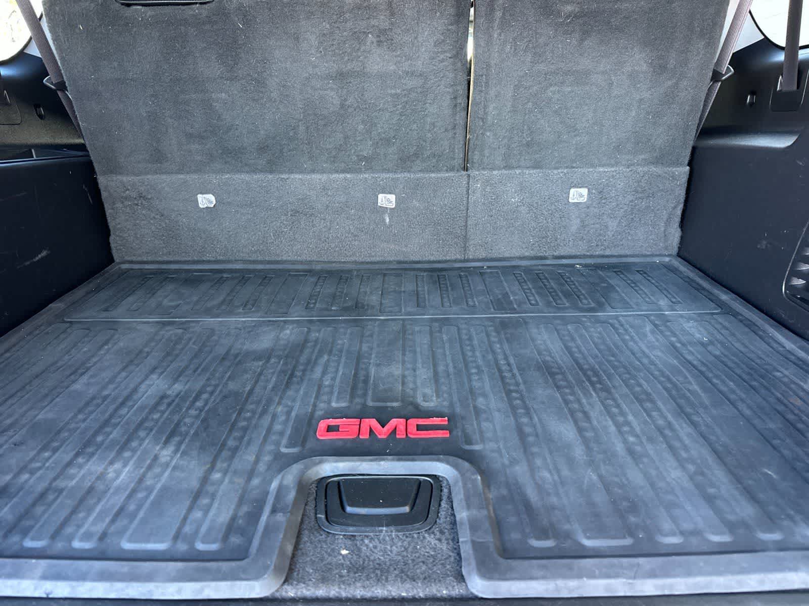 Thumbnail: 2017 GMC Yukon XL - 16